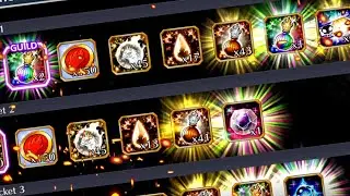 IZ IS DEAD! ER IS THE NEW FARMING ZONE! / Bleach Brave Souls