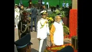 PM pays tribute to 1965 war martyrs