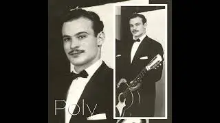 Poly e Seus Havaianos -  Isle of a Dream (1945)