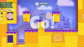 ABRACA Imagic Games Gameplay.