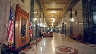 The Art and Artists of the Supreme Court of Ohio Contemporary Art Collection