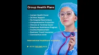 Group Health Plans for Corporates: Retain Talent, Lower Costs, and Protect Employees Globally