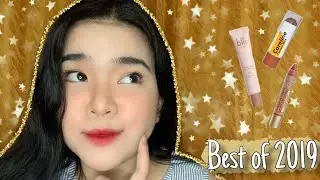 BEST MAKEUP PRODUCTS OF 2019 | DRUGSTORE | PHILIPPINES