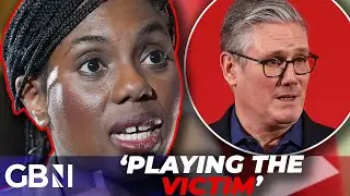 EXCLUSIVE: Keir Starmer ‘playing the victim’ as Mandelson fiasco spirals says Kemi Badenoch