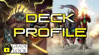 Angry Bladder! I Mean Angerblader! Cardfight Vanguard Standard Deck Profile: Tachikaze