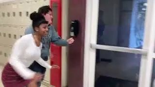 Middleton High School: Support the Tiger Caf&eacute; PSA