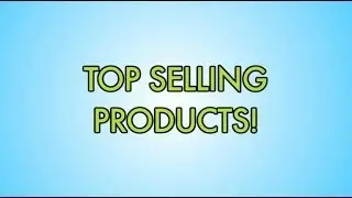 Top Selling Trade Show Displays