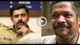 Muthe ponne pinangalle. .action hero biju song