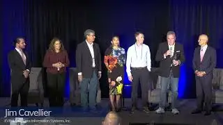 St. Louis Global Leadership Institute Awards &mdash; HMG Strategy