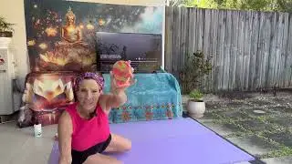 17th video made 27th May 2025 releasing with Mady Morrison with a Aryanna twist :