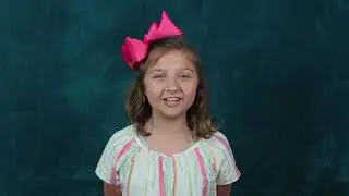 Acting for Kids | Mock Audition