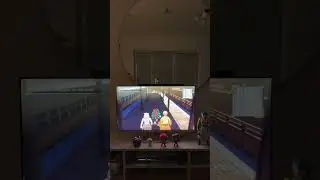 Mugen Train - The Best Arc🔥 #rengoku #demonslayer #hinokamichronicles #ps5 #playstation