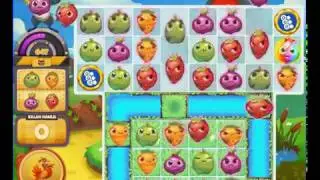 Farm Heroes Saga Level 1626 CE