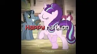 Communism? #mlpedit #mylittlepony #edit #trending #mlp #government #fyp #shorts #shortsfeed