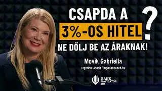 Most kell lakást venni, vagy ez a legnagyobb hiba?