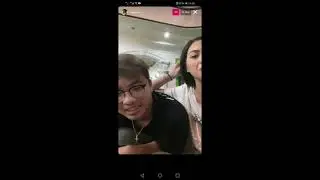 Miwo official kiss part 2