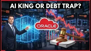 Oracle Stock Analysis 2026: The AI Cloud Explosion or a Debt Trap?
