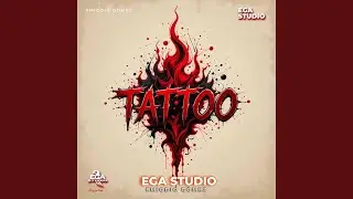 TATTOO (Reggaet&oacute;n Rom&aacute;ntico &middot; Flow Intenso) &ndash; EGA Studio | Emigdio G&oacute;mez