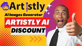 Artistly 4.0 Discount Code &ndash; Save BIG on the Latest AI Art Tool