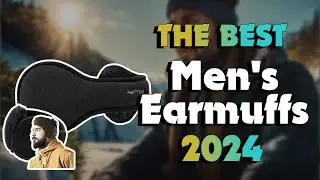 The Best Men'S Earmuffs in 2024 - Must Watch Before Buying!