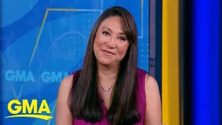 GMA Book Club Pick: &ldquo;Happiness Falls&rdquo; | GMA