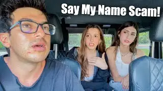 (FULL VIDEO) When The Uber Passengers Can&rsquo;t 