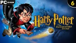 Harry Potter and the Philosopher's Stone - Hogwarts Grounds
