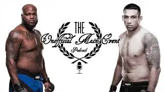 The Unofficial Main Event #4 