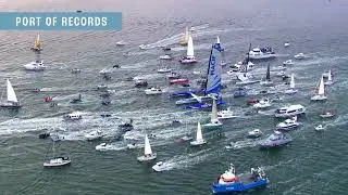 European Maritime Day (EMD) 2023  - Brest #France