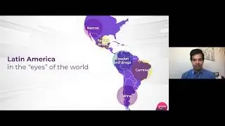 Putting LATAM on the Map | Harlyn Pacheco (Picap)