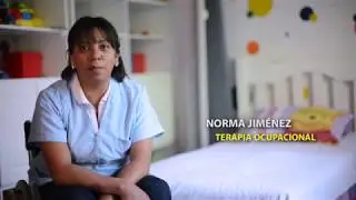 Consejos Teleton - Cómo pasar de la silla de ruedas a la cama.