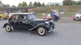 Citroen 15CV