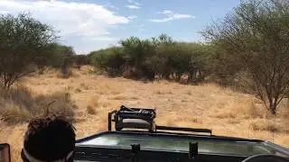 Namibia 2018