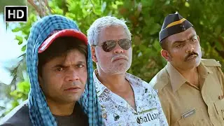 Bin Bulaye Baraati Movie Part 1 - Rajpal Yadav, Sanjay Mishra - Hazari Murari Comedy - Movie Clips