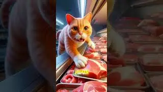 #catstory  #aicatvlog  #catFunny#Catcartoon