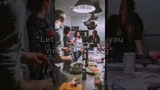 small talk 1＃shorts