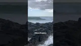 Point Perry, Coolum Beach 🇦🇺 19/11/23 #surfingaustralia #surf #beach #queensland #surfers #coolum
