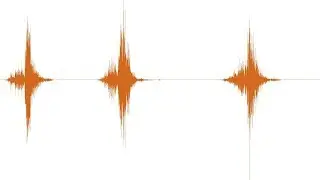 Big Modern Chain on Chain Fall | Sound Effect
