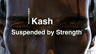 1.034 Kash.Suspended by Strength