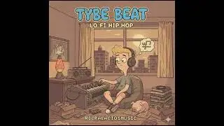 [FREE] Lo-Fi Hip Hop Beat - 