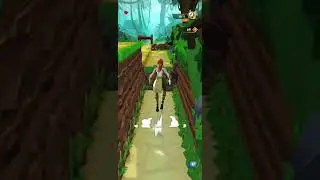 Temple Run Adventure by @ImangiStudios  Gameplay EARLY ACCESS