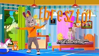 BRANDNY&Uacute;L &ndash; &Eacute;BRESZTŐ! ⏰ 🐓 🛌
