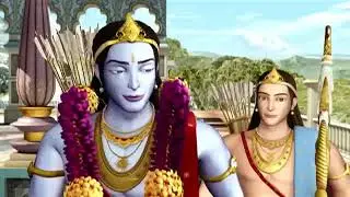 ramayana new wergen