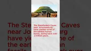 Cradle of Humankind