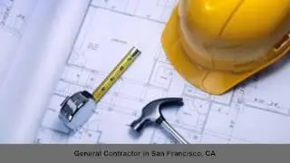 Paul J Doherty Construction General Contractor San Francisco CA
