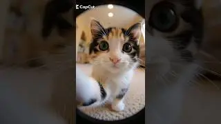 චුට්ටක් චුට්ටක් බලන්න මා දිහා |Cute cat vedio 🥰🥰#funnycat #cutecatshorts #shorts #viral