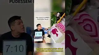 POV IF ALARMS COULD TALK  #youtube #fyp #foryou  #foryoupage #viral#drama