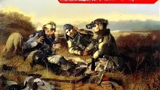 Warface PvP С Nertom #1
