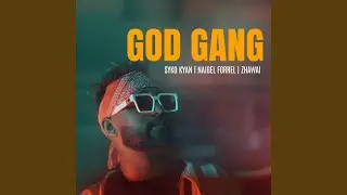 GOD GANG