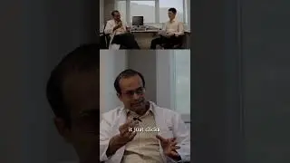 DOCTOR&rsquo;S PERSPECTIVE: WHAT IS THE MEANING OF LIFE &bull; with Dr. Siddharth Sridhar | Ethos